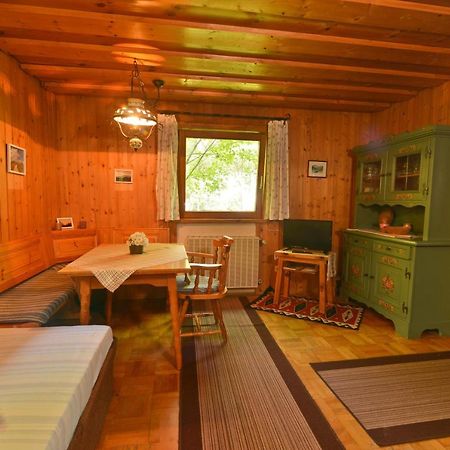 Ferienwohnung Waldheimat 2 Bayerisch Eisenstein Kültér fotó